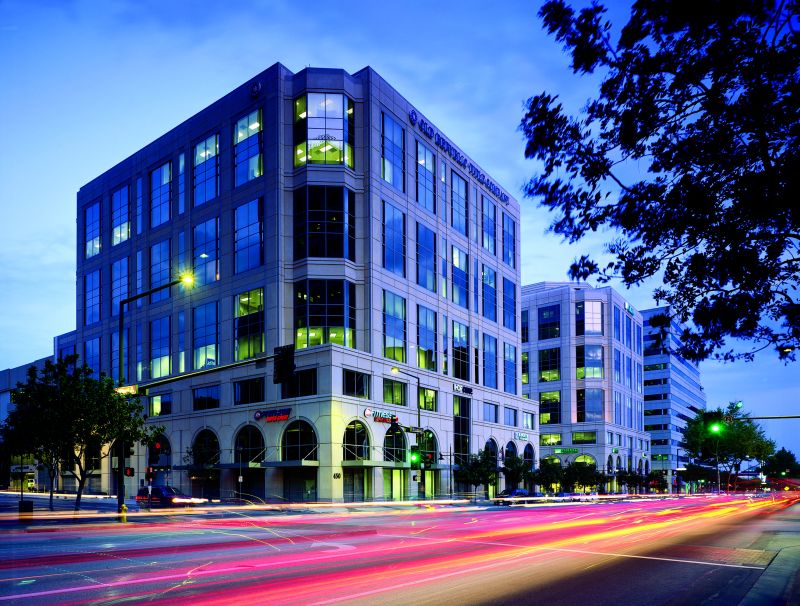 DTR Los Angeles Office